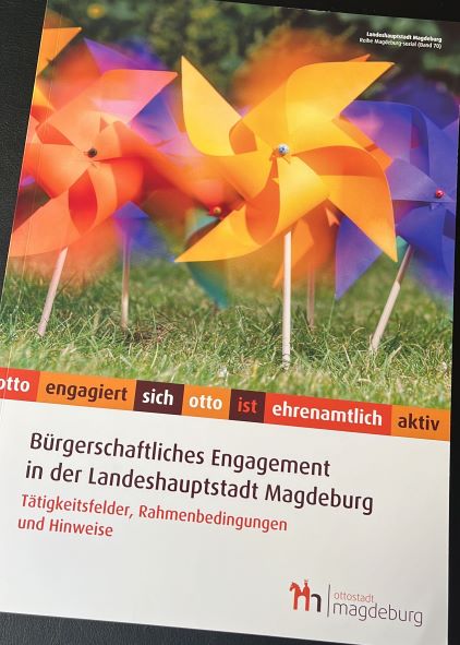 Engagementbericht Magdeburg